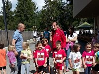 Hafling am 12. Juni 2016